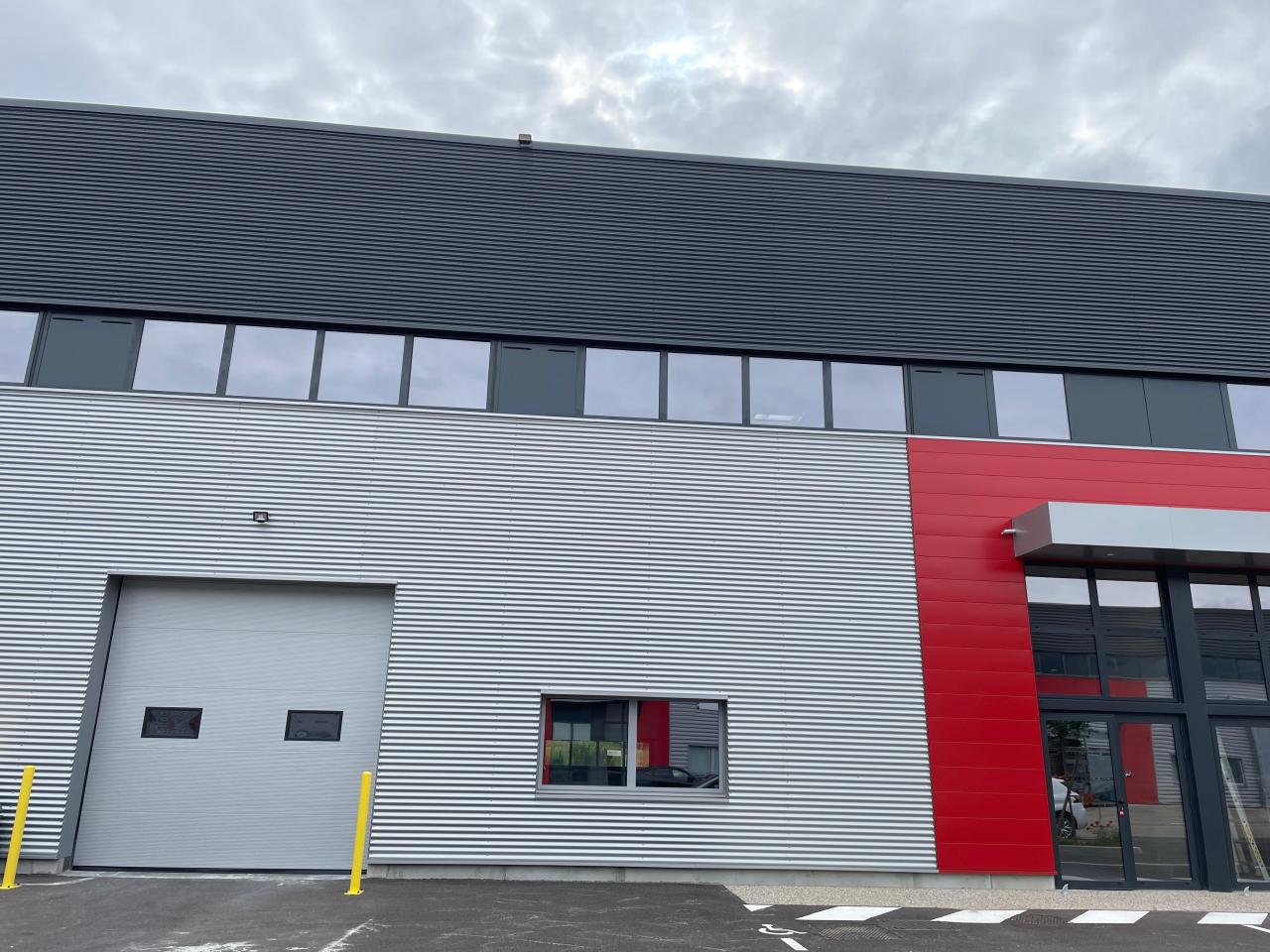 Location local d'activité Dagneux Ain OLACT2425405 5