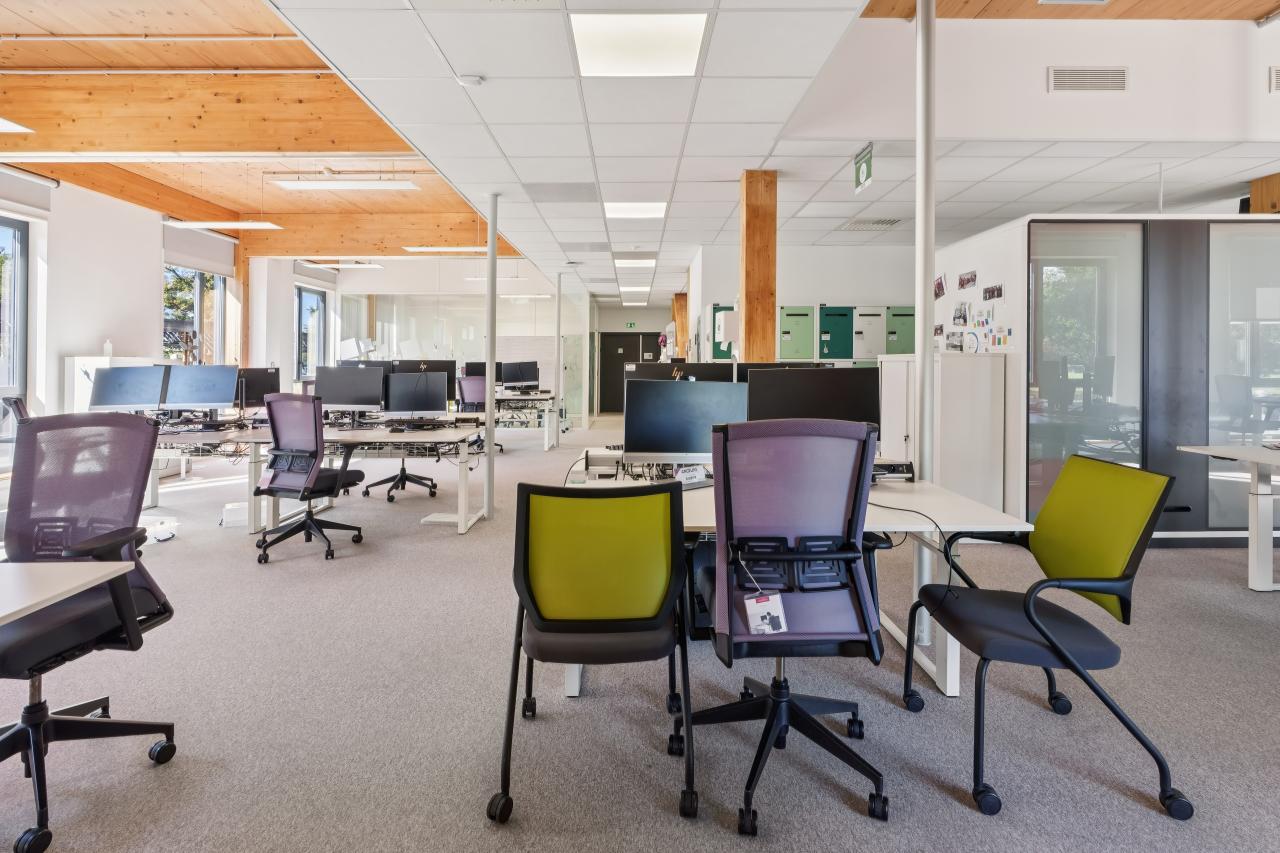 Location bureau Mérignac Gironde OLBUR2531989 17