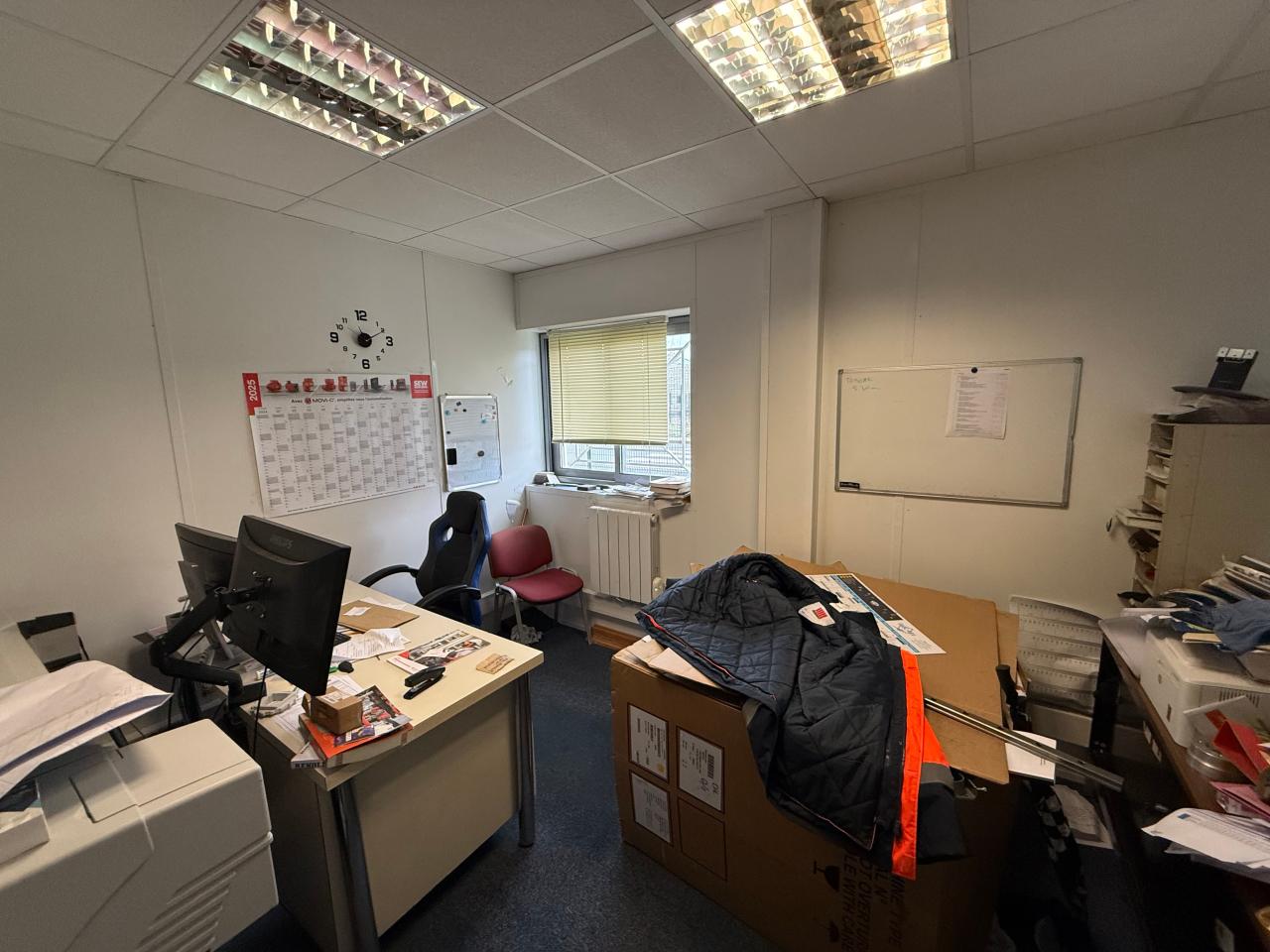 Location local d'activité Jouy-aux-Arches Moselle OLACT2640285 7