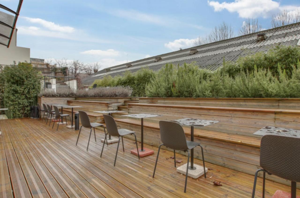 Location bureau Boulogne-Billancourt Hauts-de-Seine OLBUR2315289