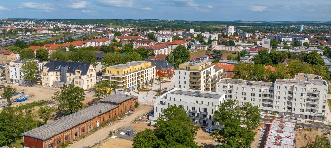 Location bureau Montigny-lès-Metz Moselle OLBUR2426101 11