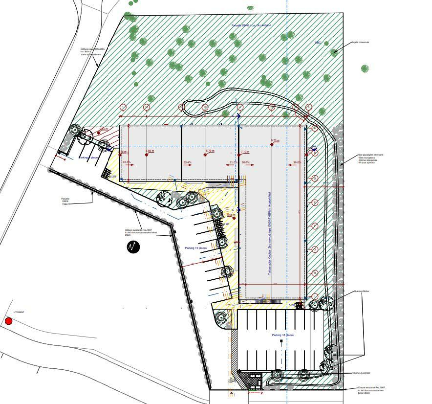 Vente commerce Audenge Gironde OVCOM2309259 4