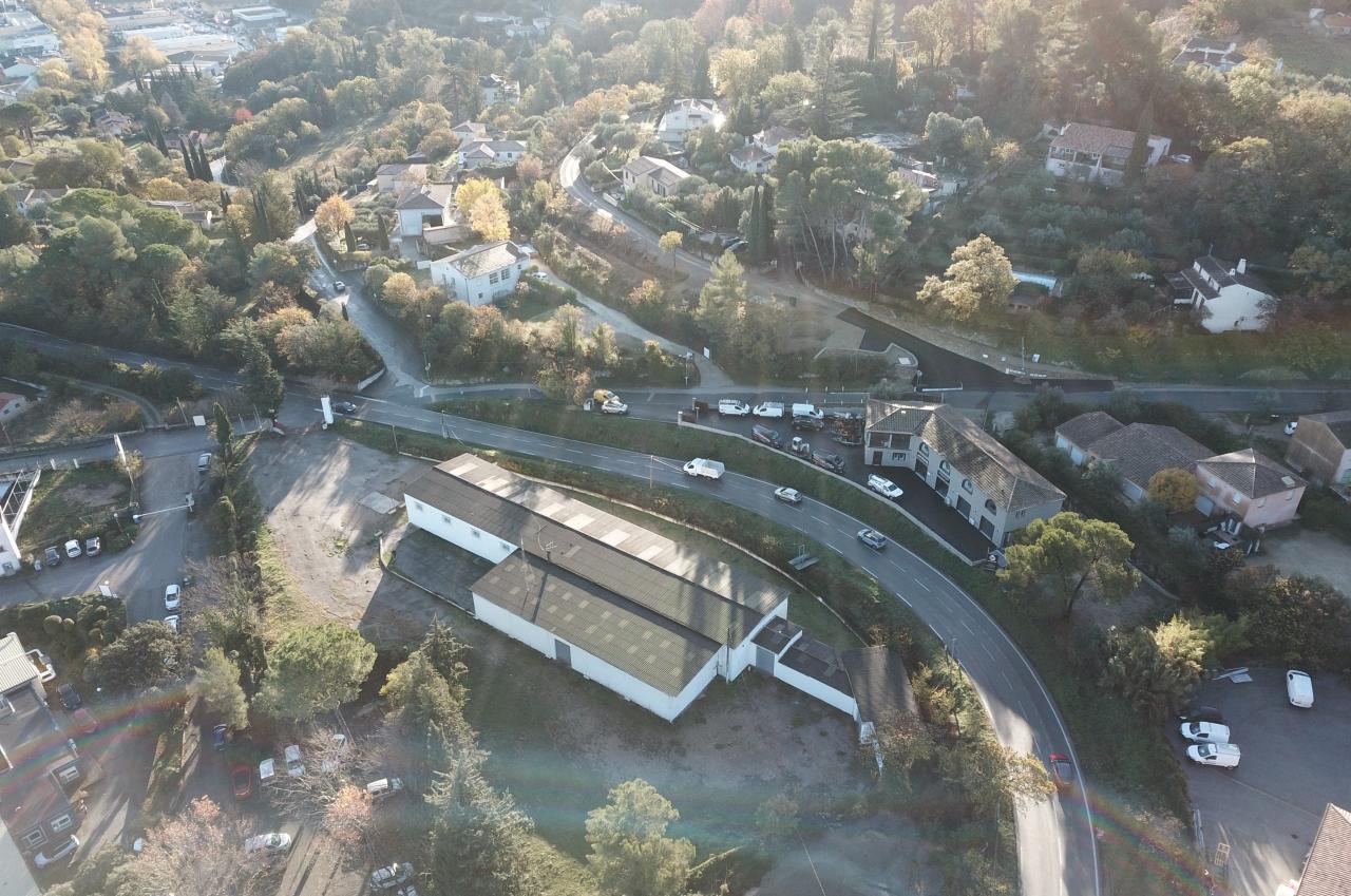 Vente local d'activité Draguignan Var OVACT2428268 7