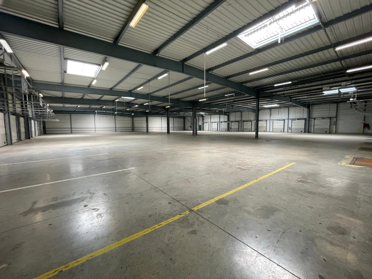 Location local d'activité Mitry-Mory Seine-et-Marne OLACT2424003 9