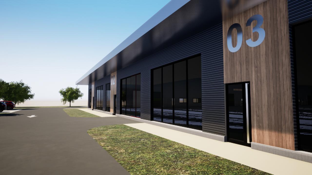 Vente local d'activité Erquinghem-Lys Nord OVACT2318605 5