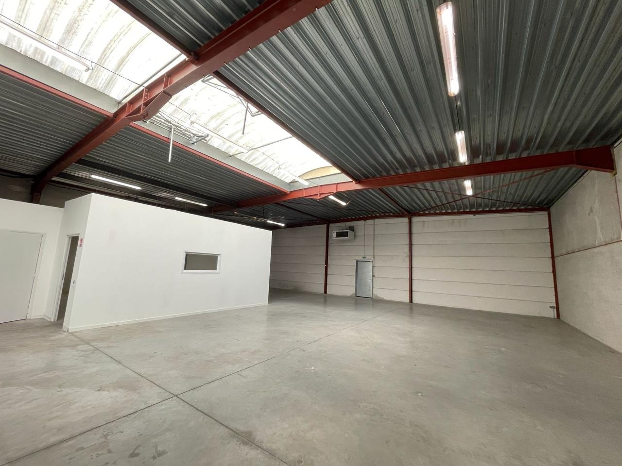 Location local d'activité Seclin Nord OLACT2642151 5