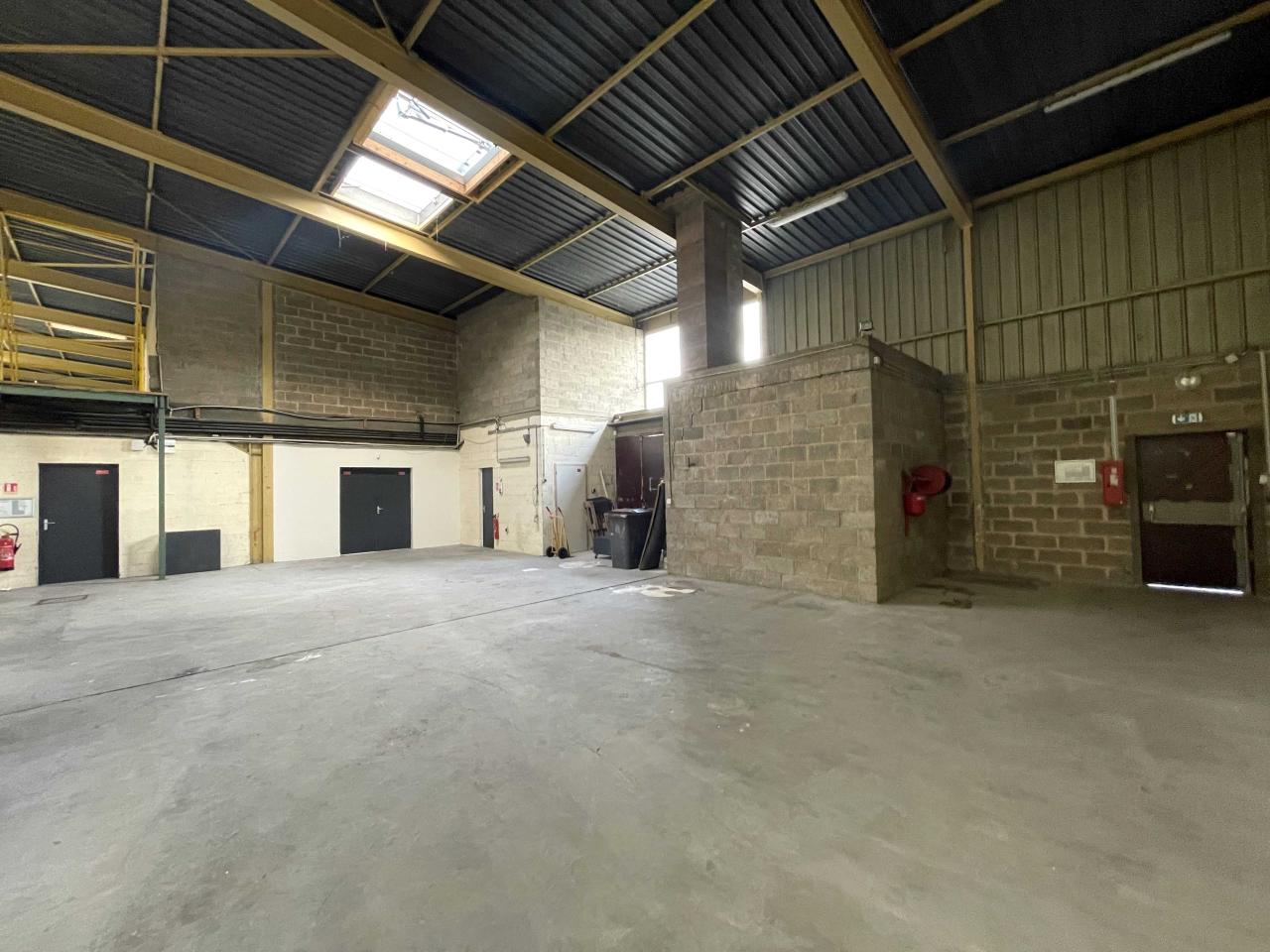 Location local d'activité Sotteville-lès-Rouen Seine-Maritime OLACT2638185 5