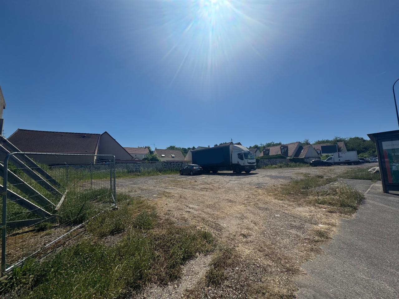Vente terrain Puiseux-Pontoise Val-d'Oise OVACT2642584 6