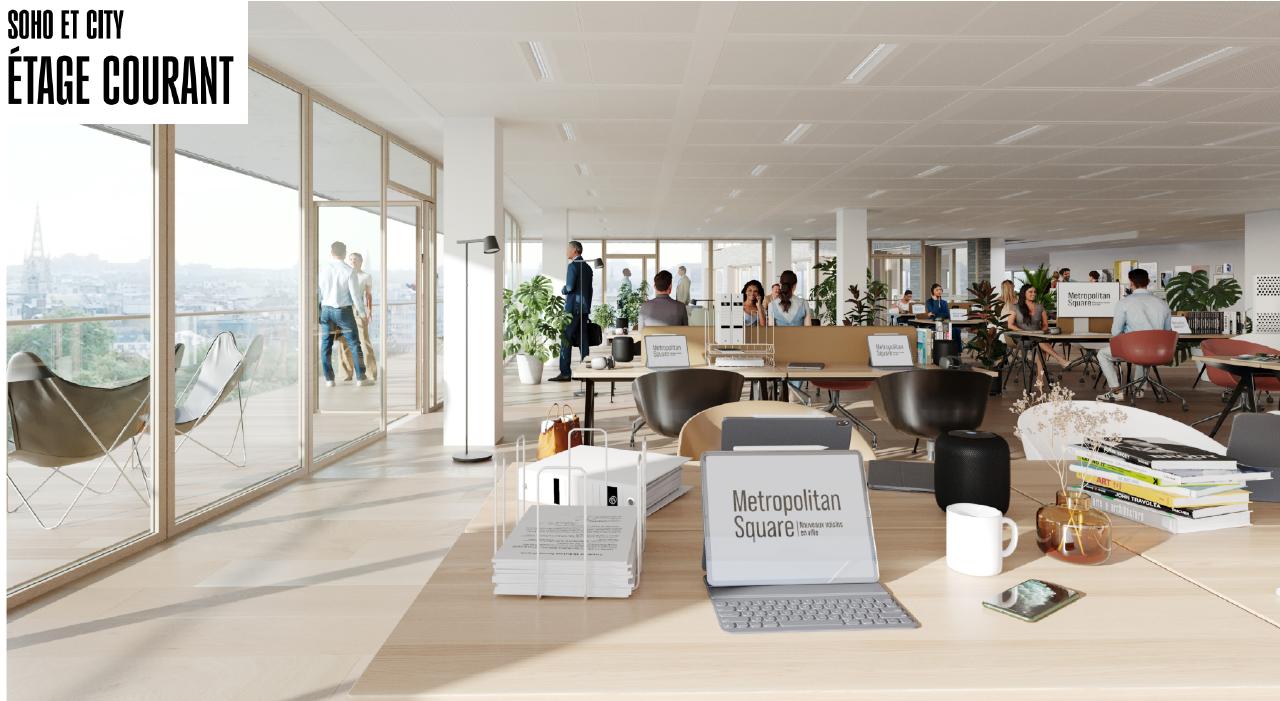 Vente bureau Lille Nord OVBUR2318695 10