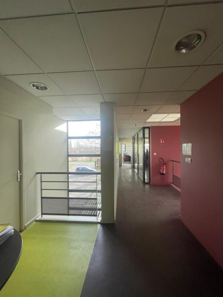 Location local d'activité Douvrin Pas-de-Calais OLACT2639349 10
