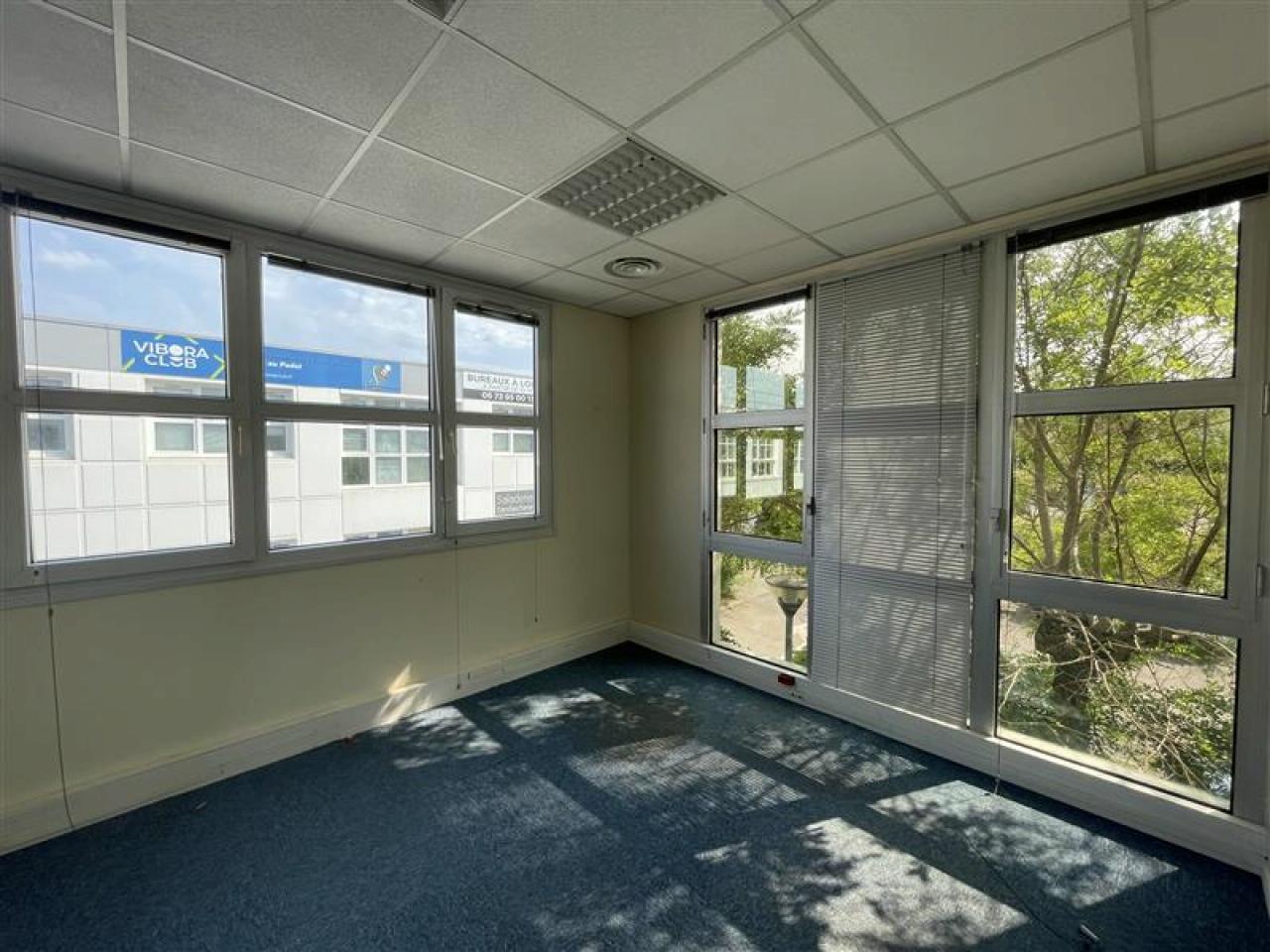 Location bureau Montpellier Hérault OLBUR2532560 11