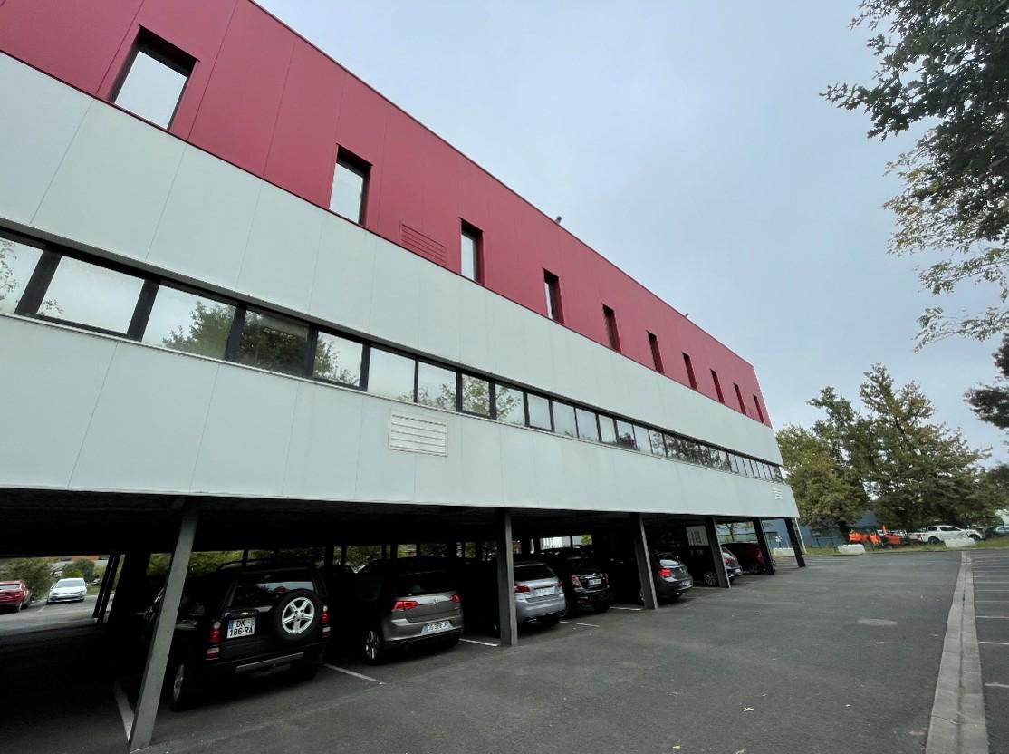 Location bureau Mérignac Gironde OLBUR2206009 7