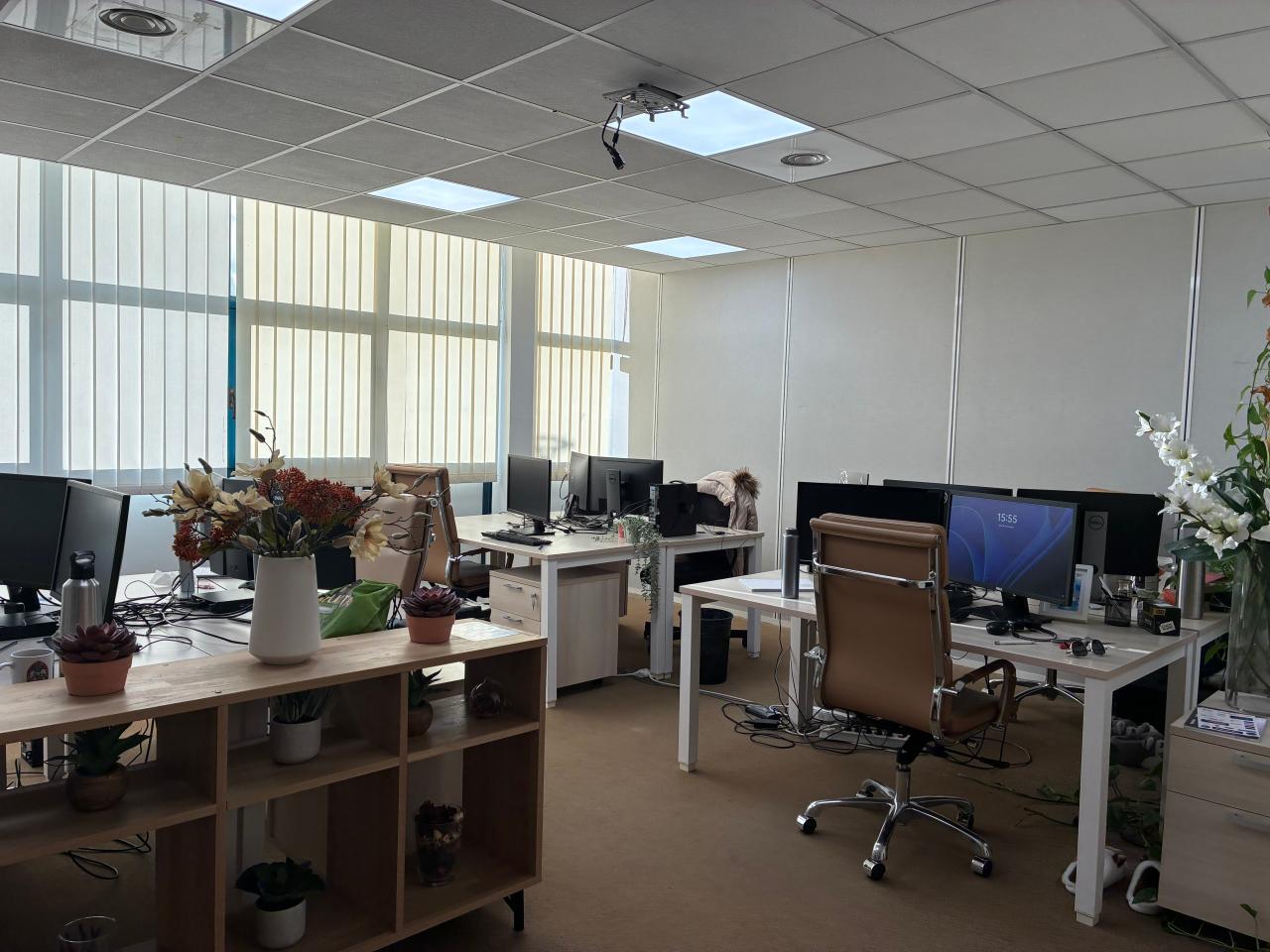 Vente bureau Aix-en-Provence Bouches-du-Rhône OVBUR2638858 19