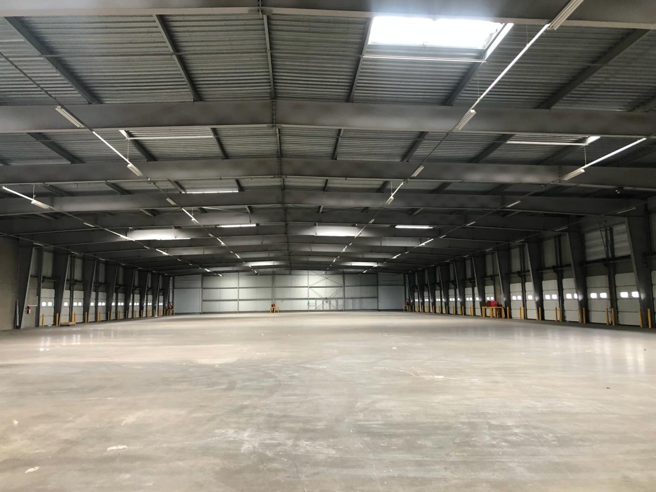 Location entrepôt classe a Vémars Val-d'Oise OLLOG2530212 2