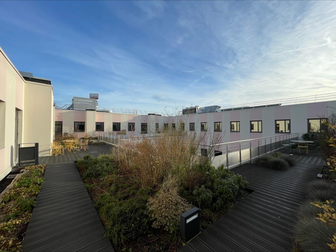 Location local d'activité Nanterre Hauts-de-Seine OLACT2536907 7