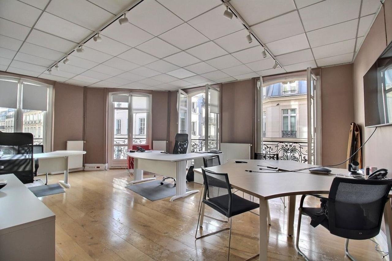 Location bureau Paris OLBUR2537650 6