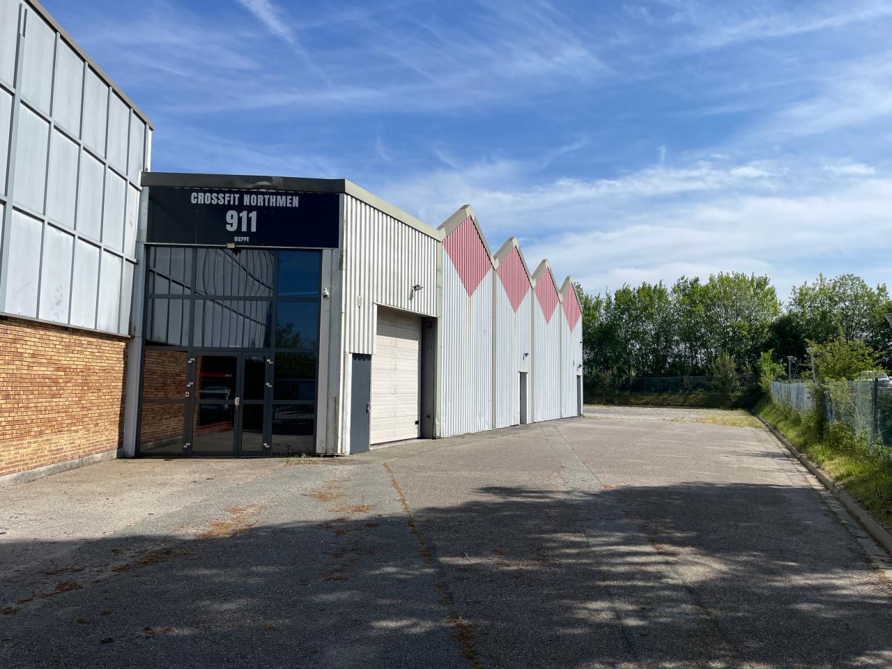 Location local d'activité Dieppe Seine-Maritime OLACT2641430 10