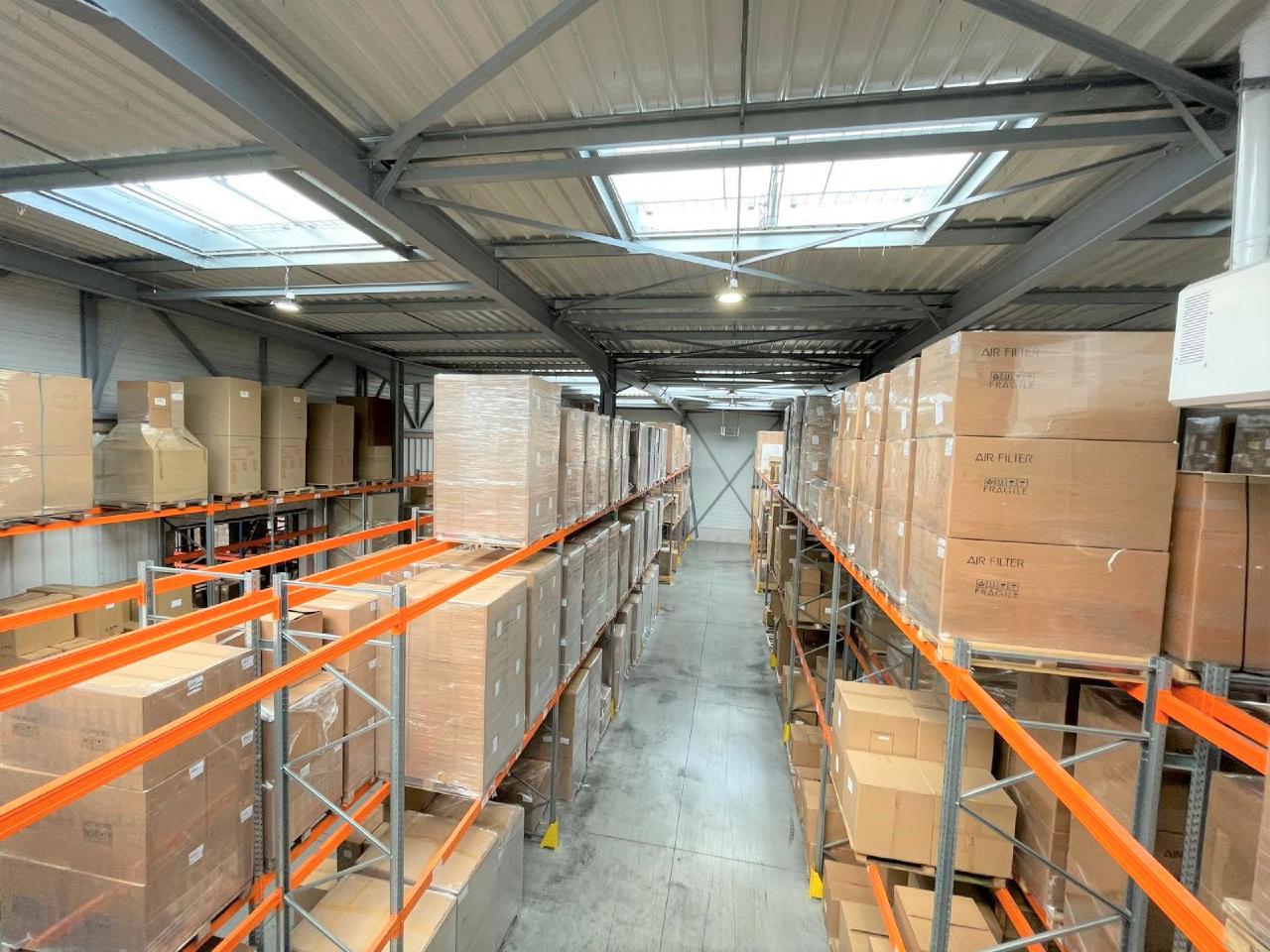 Location local d'activité Chapelle-d'Armentières Nord OLACT2424528 6