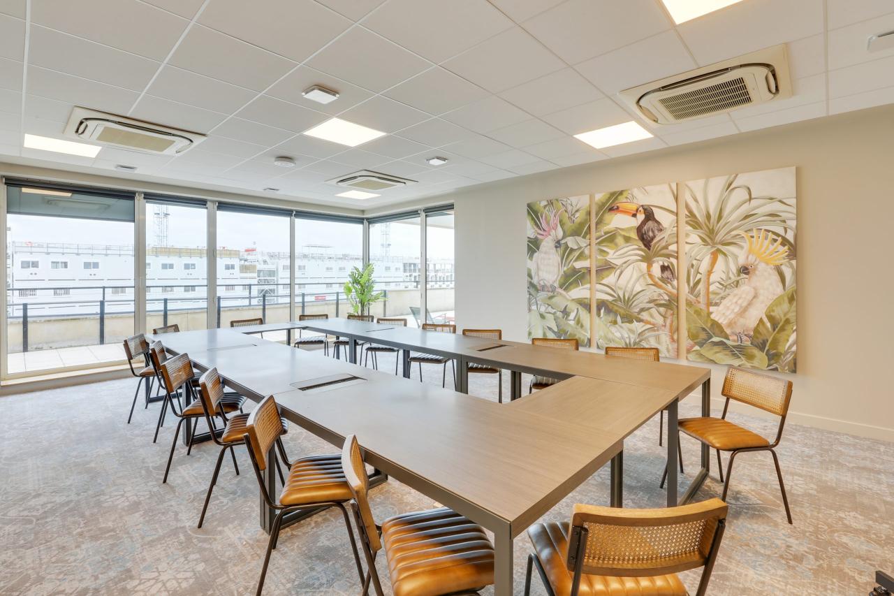 Location coworking Paris OLBUR2428020 2