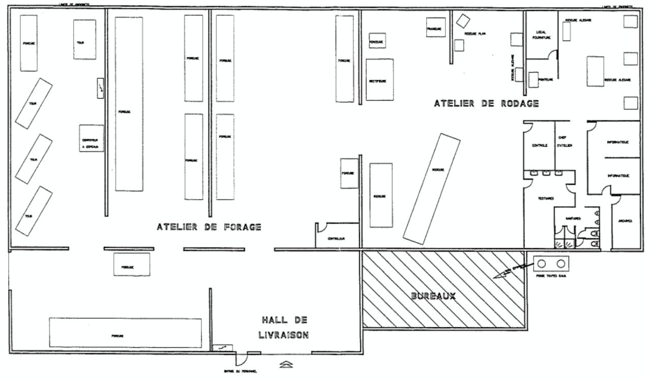 Vente local d'activité Presles Val-d'Oise OVACT2530631 15