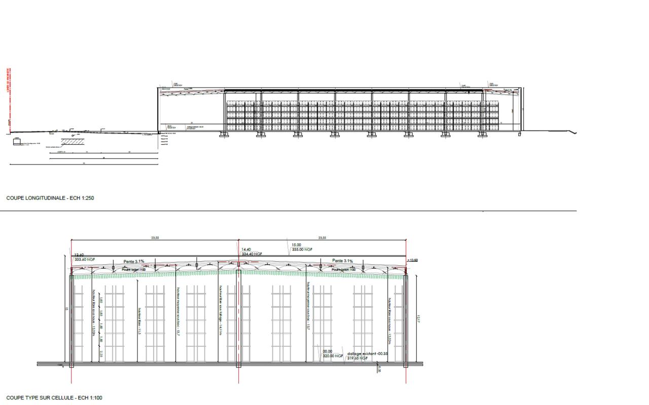 Location entrepôt classe a Arbouans Doubs OLLOG2318238 5