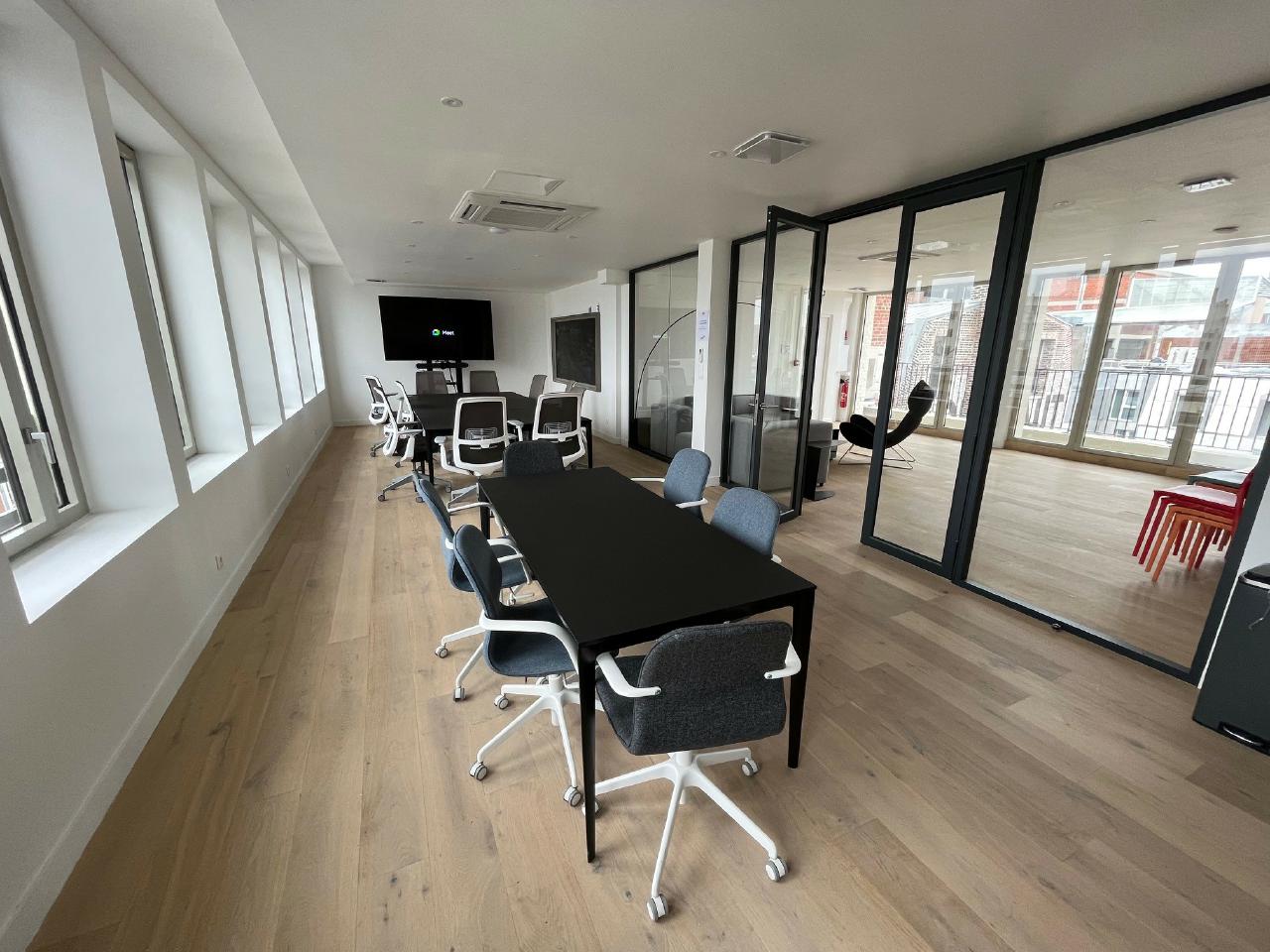 Location coworking Lille Nord OLBUR2311664 8