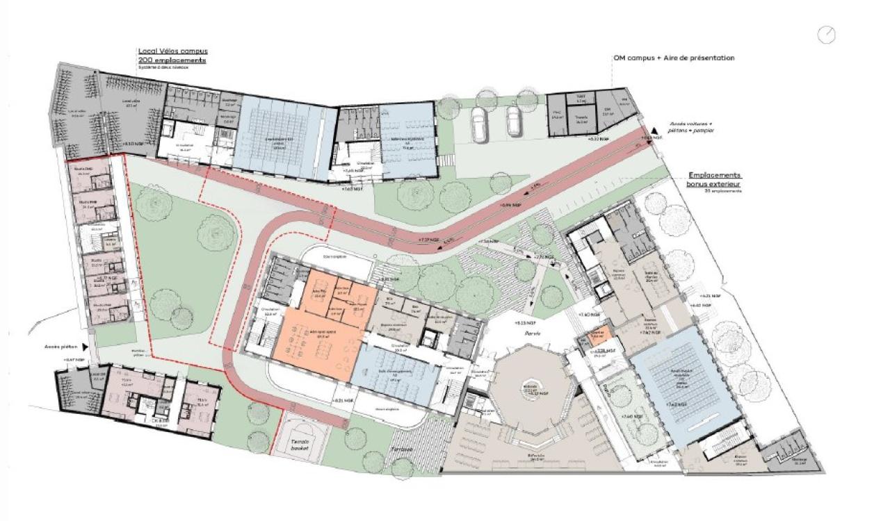 Location bureau Bordeaux Gironde OLBUR2425240 25