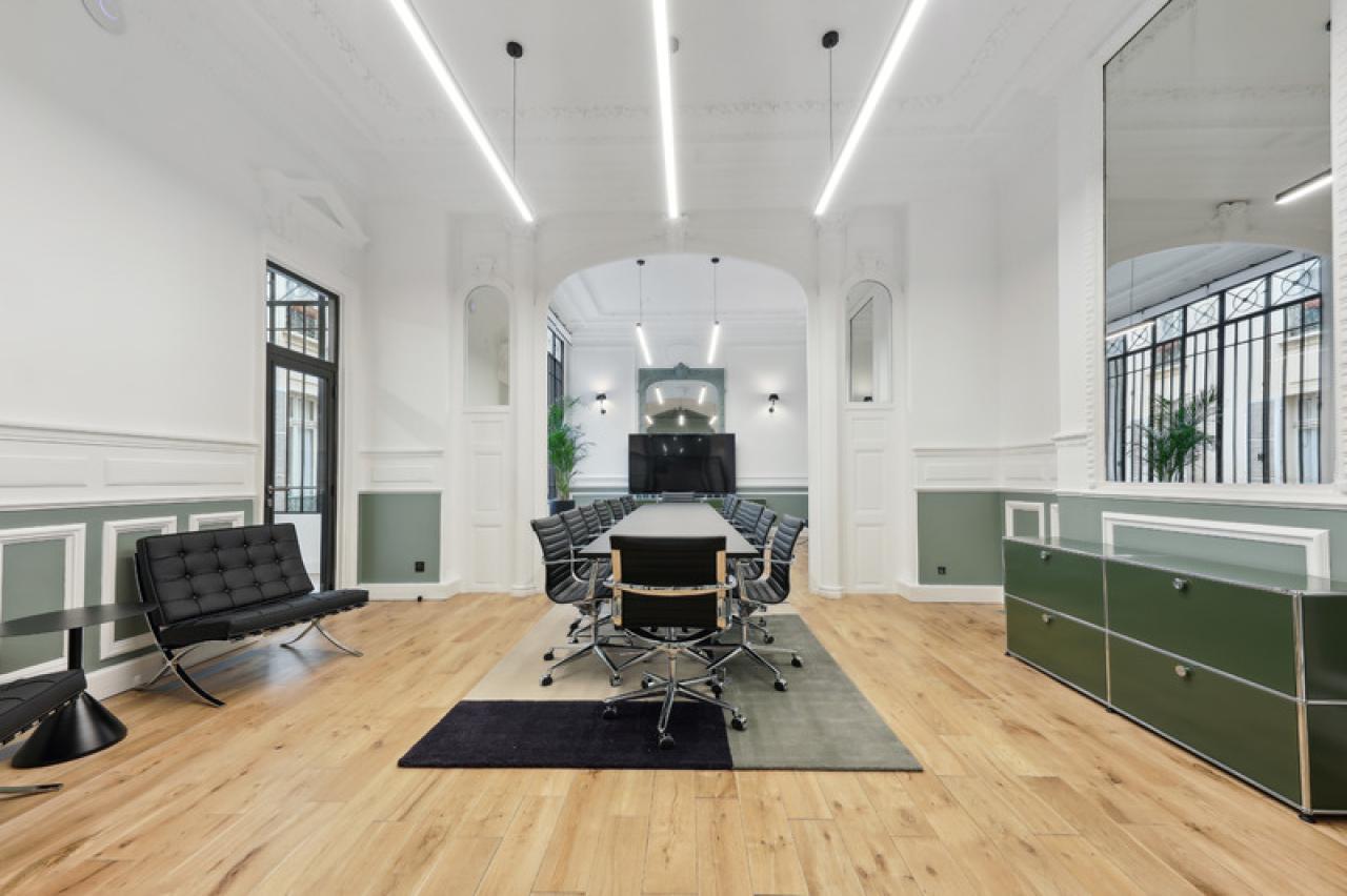 Location coworking Paris OLBUR2532632 16