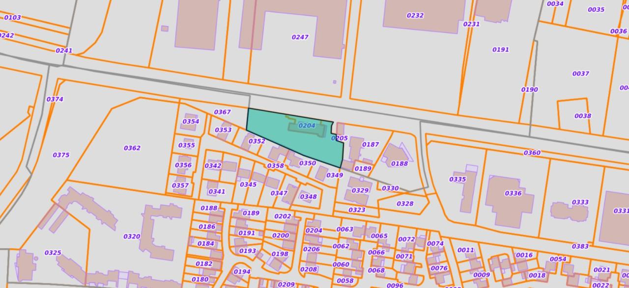 Vente terrain Puiseux-Pontoise Val-d'Oise OVACT2642584 7
