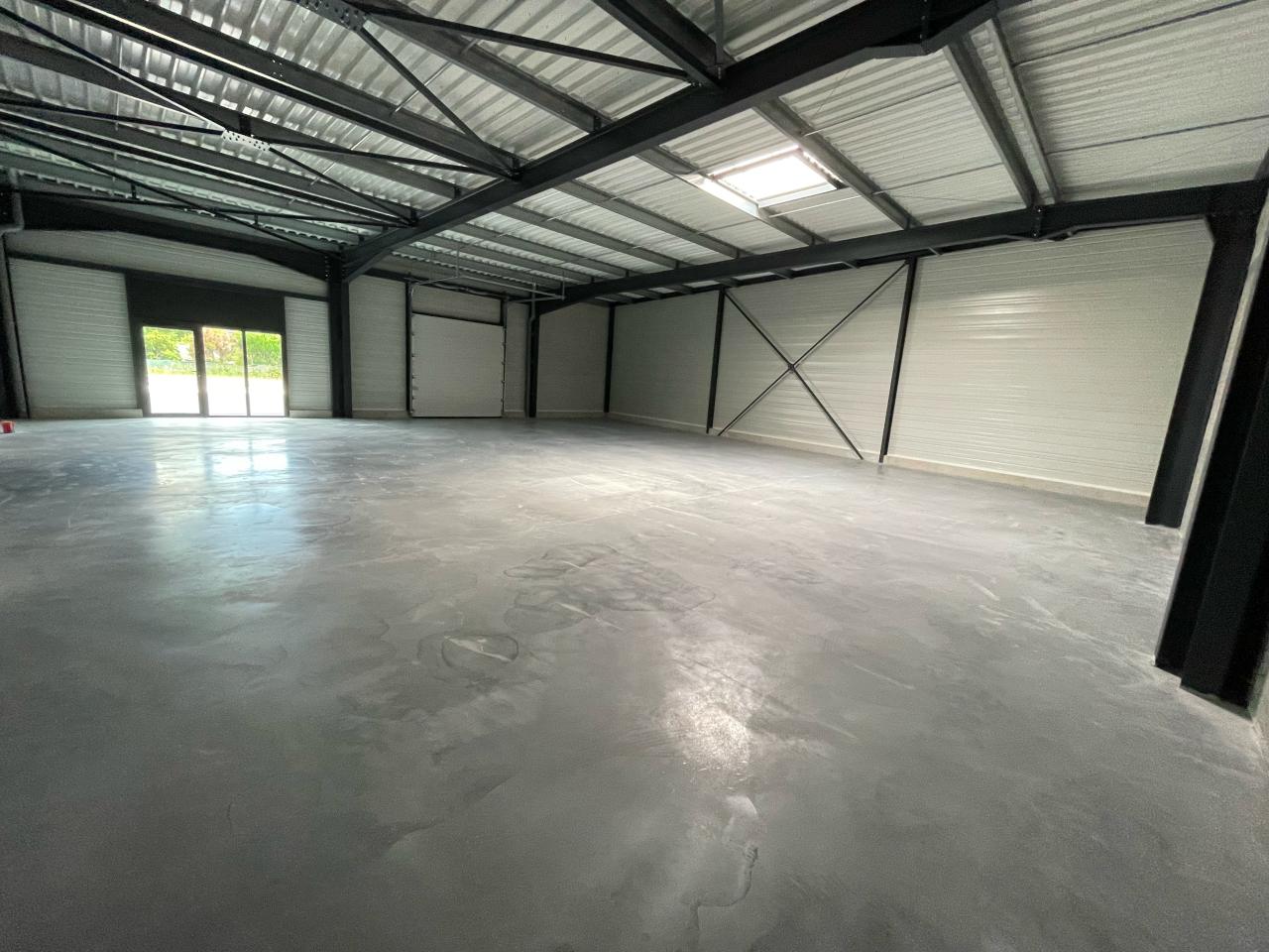 Vente local d'activité Bouëxière Ille-et-Vilaine OVACT2531821