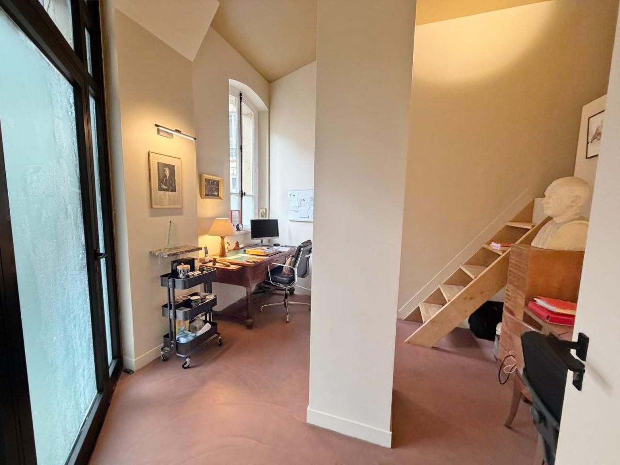 Vente bureau Paris OVBUR2537811 3