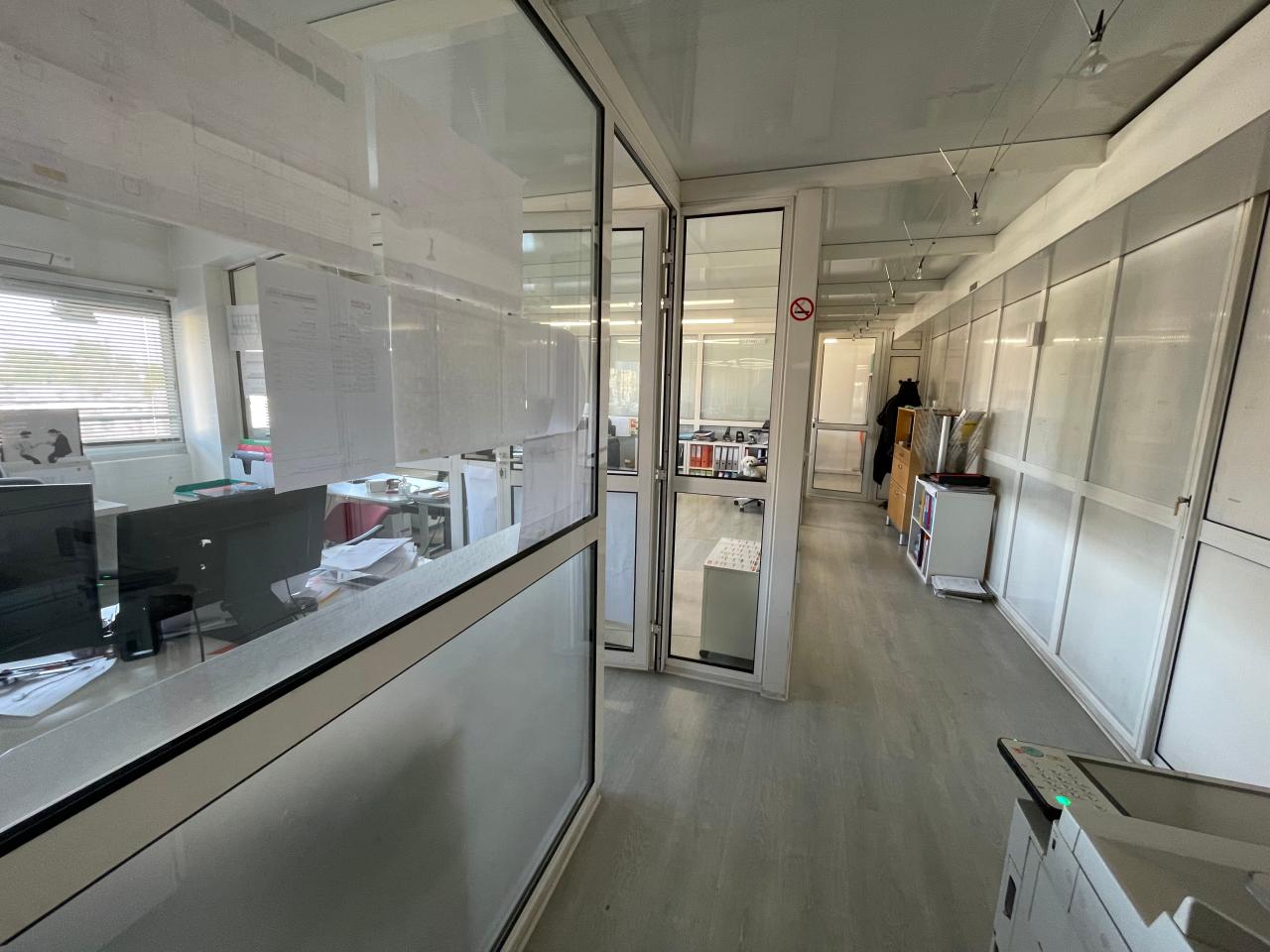 Vente local d'activité Pontault-Combault Seine-et-Marne OVACT2529076 5