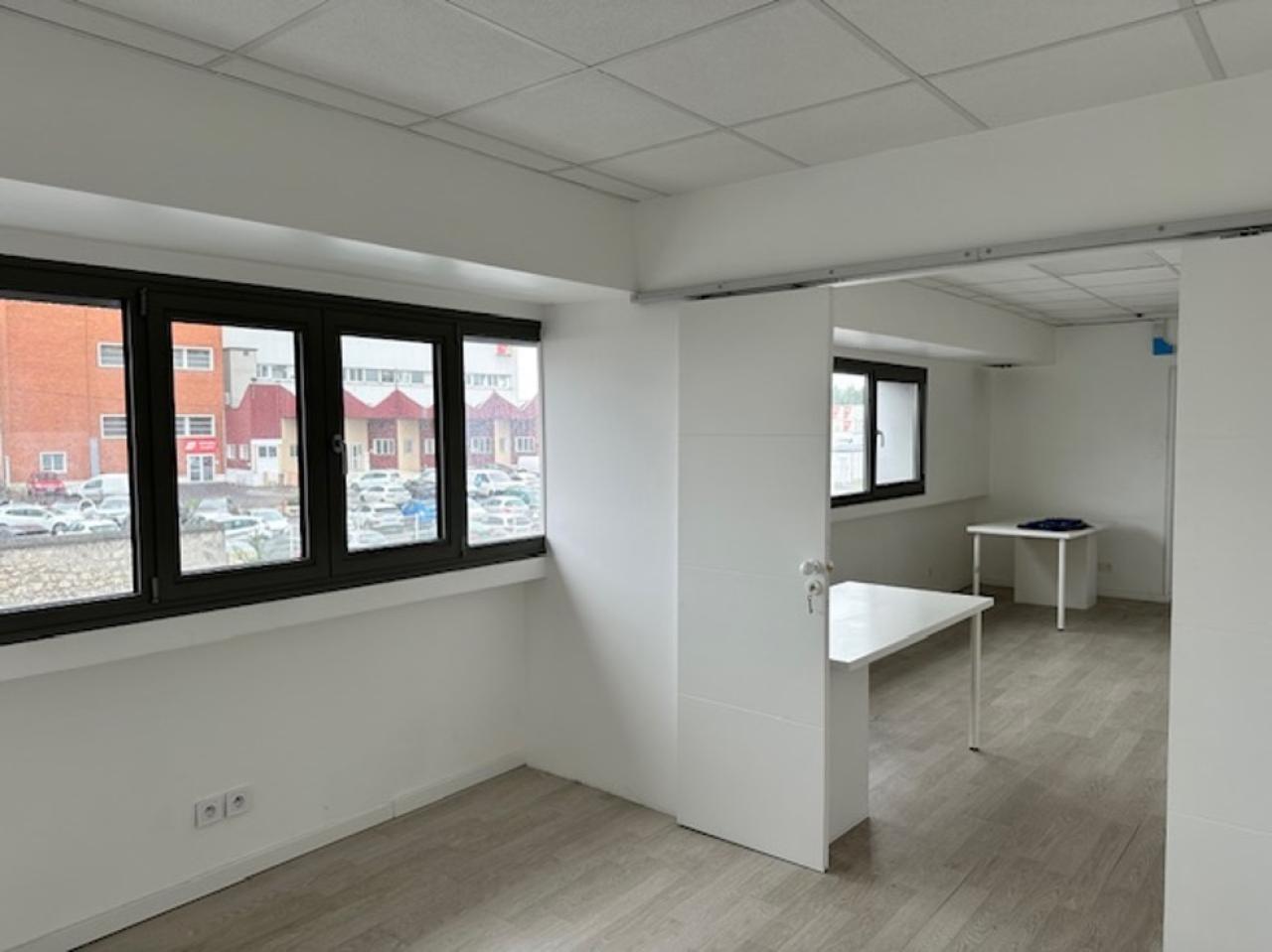 Location local d'activité Villeneuve-la-Garenne Hauts-de-Seine OLACT2641040 4