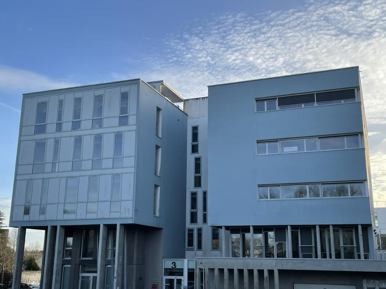 Location bureau Nantes Loire-Atlantique OLBUR2205656