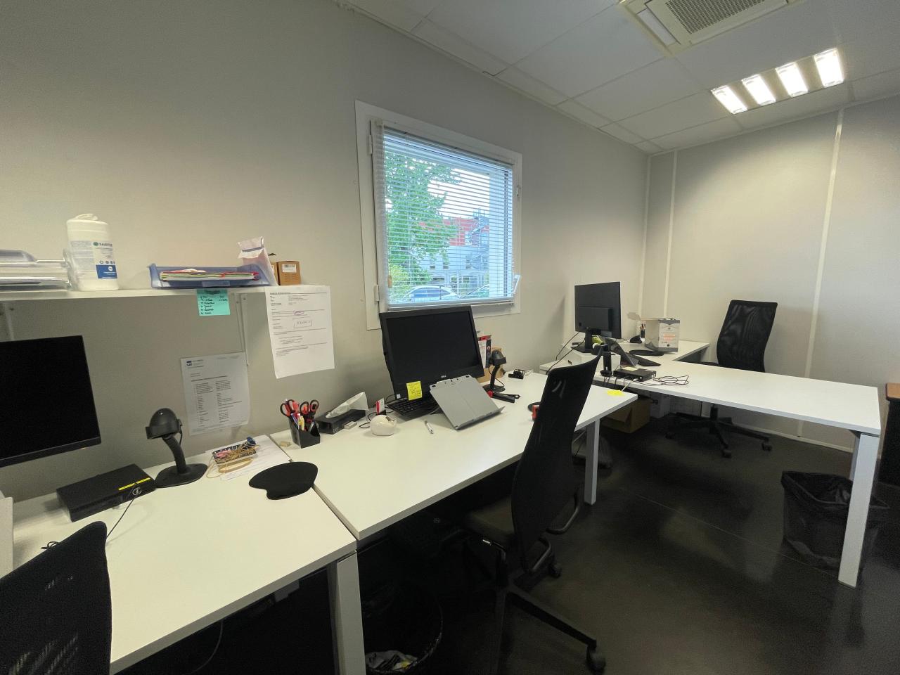 Vente bureau Le Haillan Gironde OVBUR2641579 8