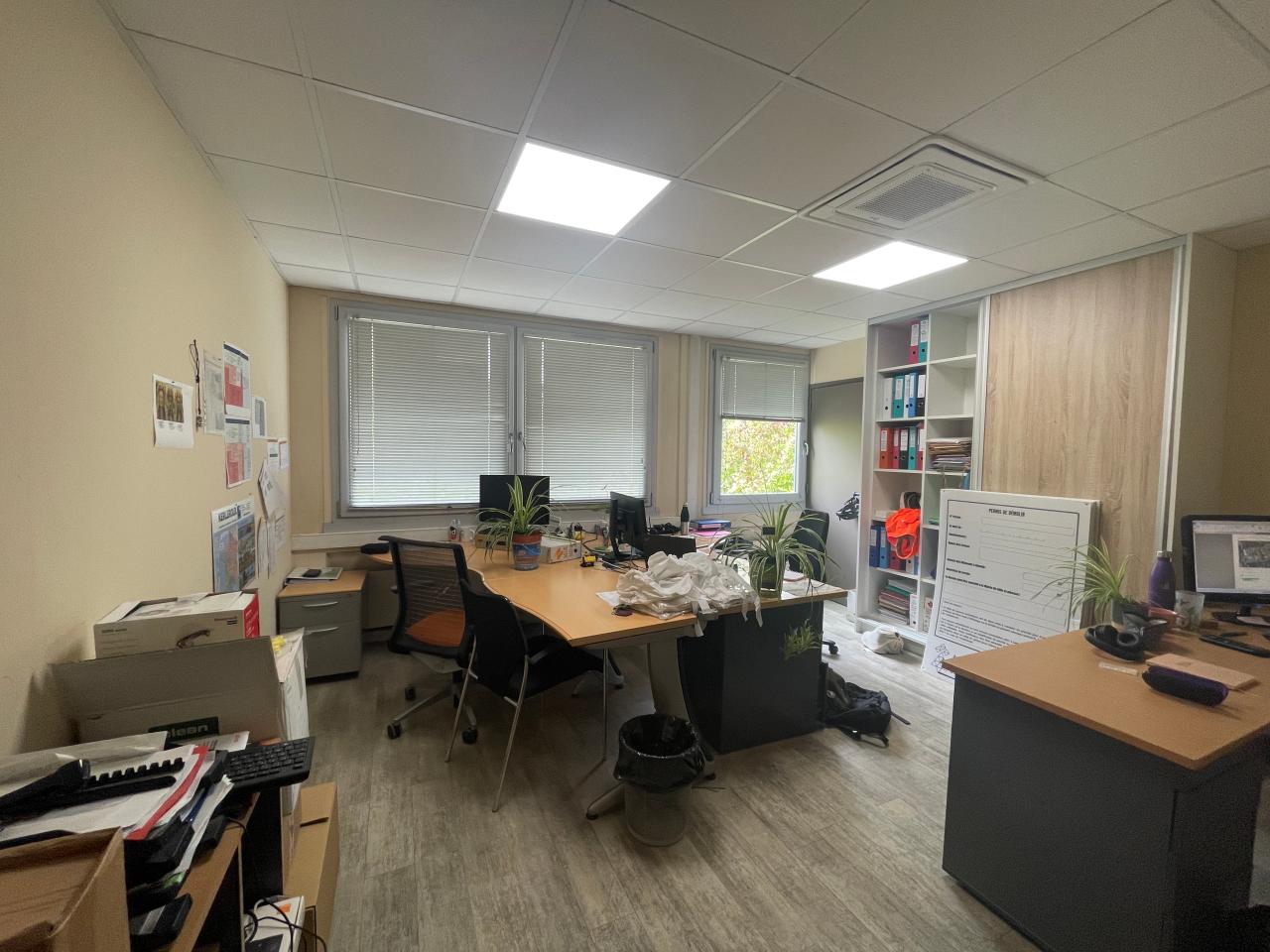 Location bureau Rennes Ille-et-Vilaine OLBUR2640200 5
