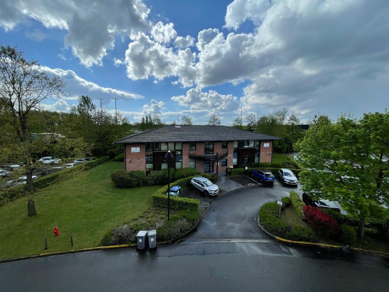 Location bureau Lezennes Nord OLBUR2422728