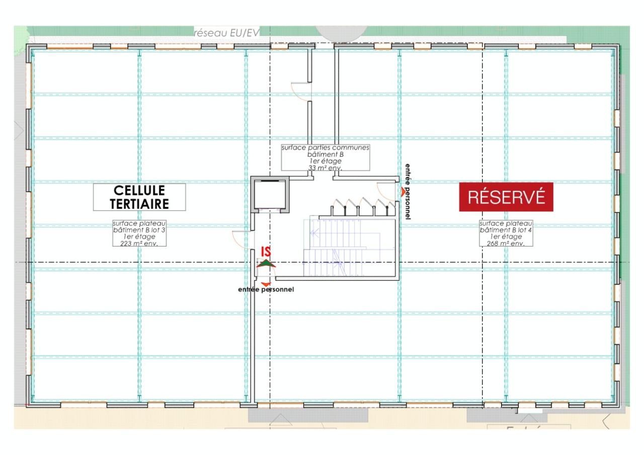 Vente local d'activité Villefranche-sur-Saône Rhône OVACT2530795 7