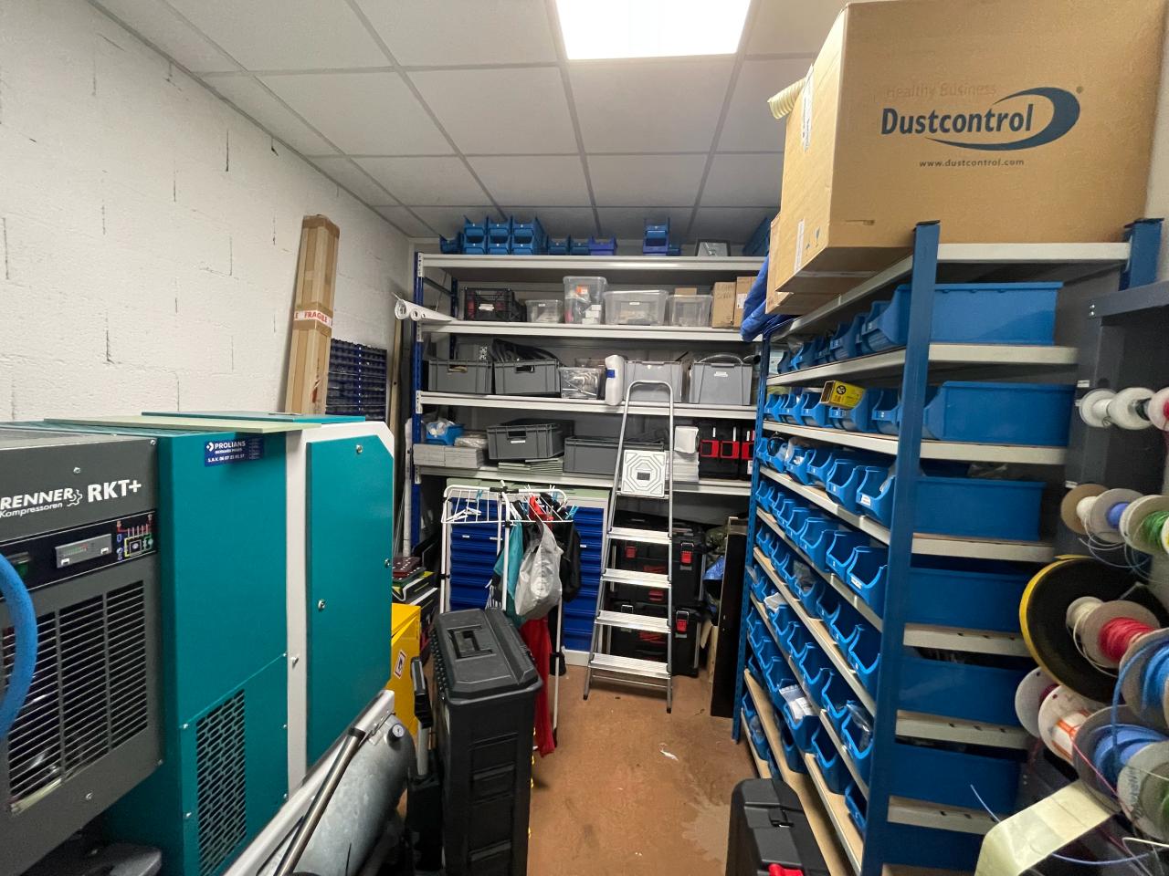 Location bureau Toulouse Haute-Garonne OLBUR2116976 8