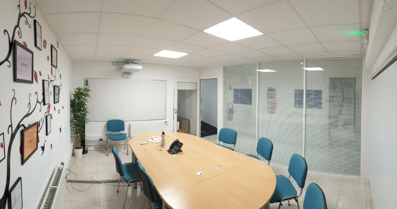 Location bureau Saint-Sébastien-sur-Loire Loire-Atlantique OLBUR2426248 5