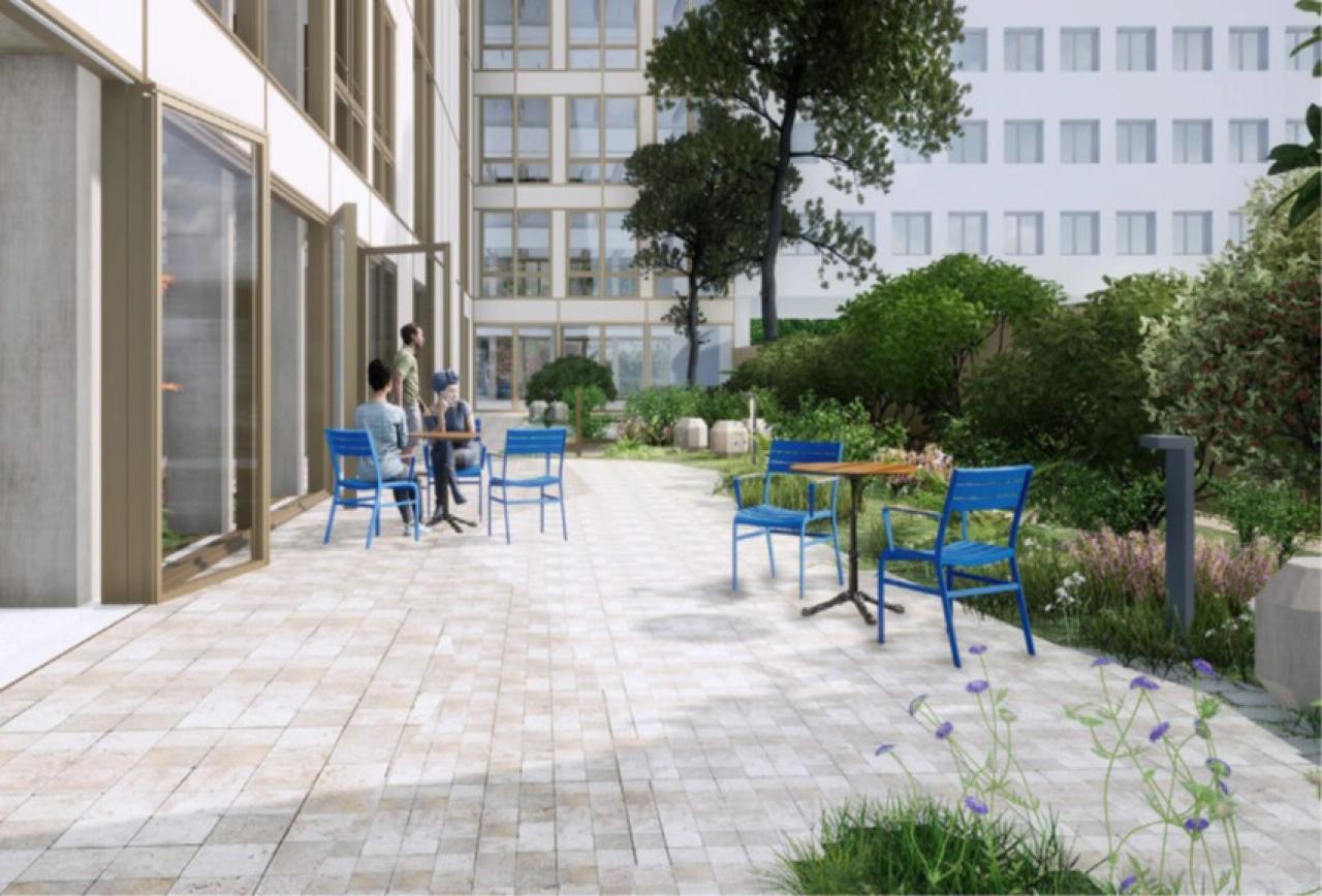 Location bureau Puteaux Hauts-de-Seine OLBUR2308164 14