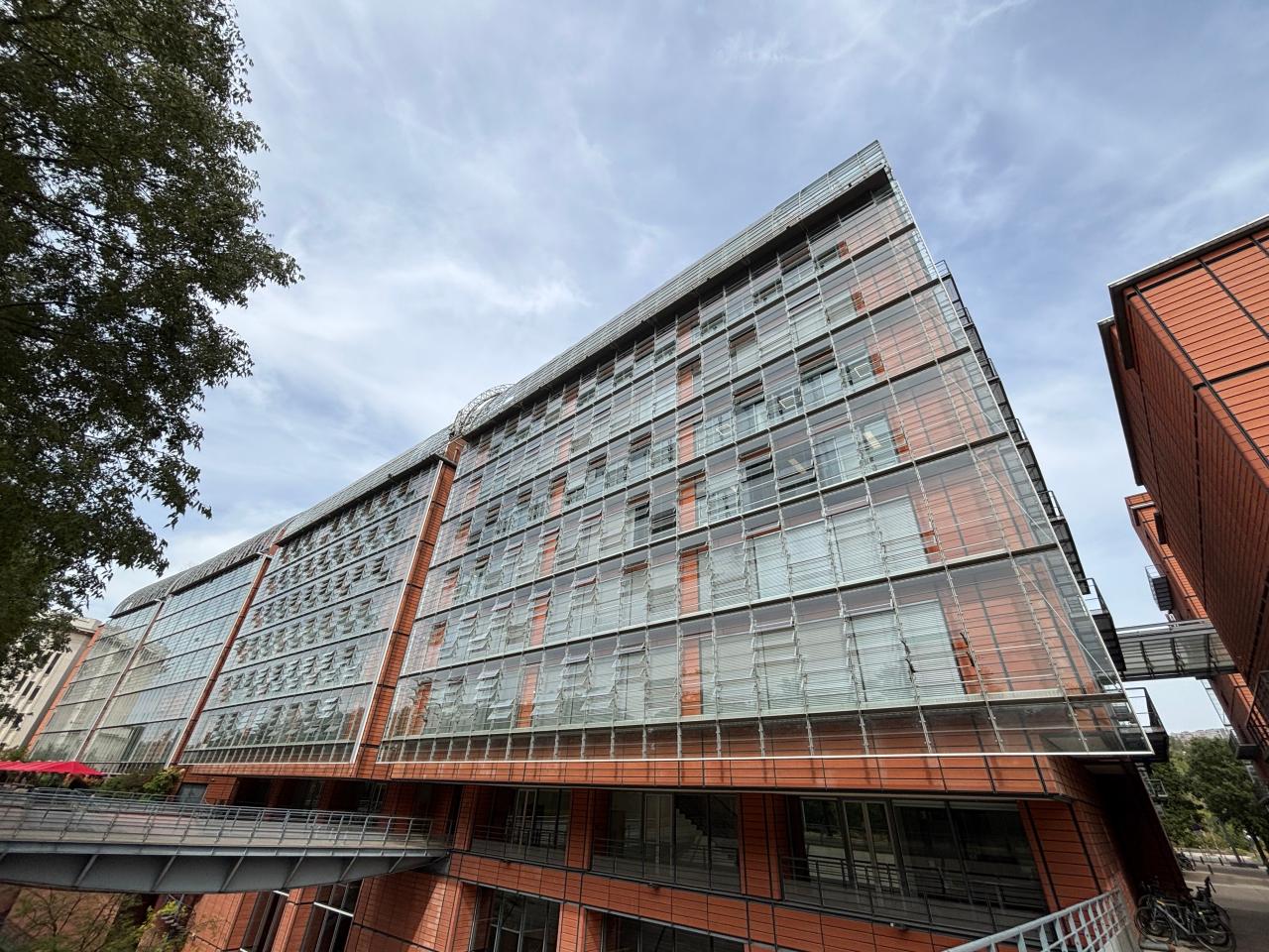 Vente bureau Lyon Rhône OVBUR2533134 6