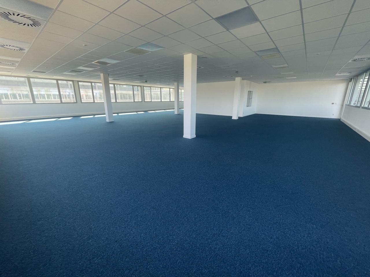 Location bureau Rennes Ille-et-Vilaine OLBUR2532650 3