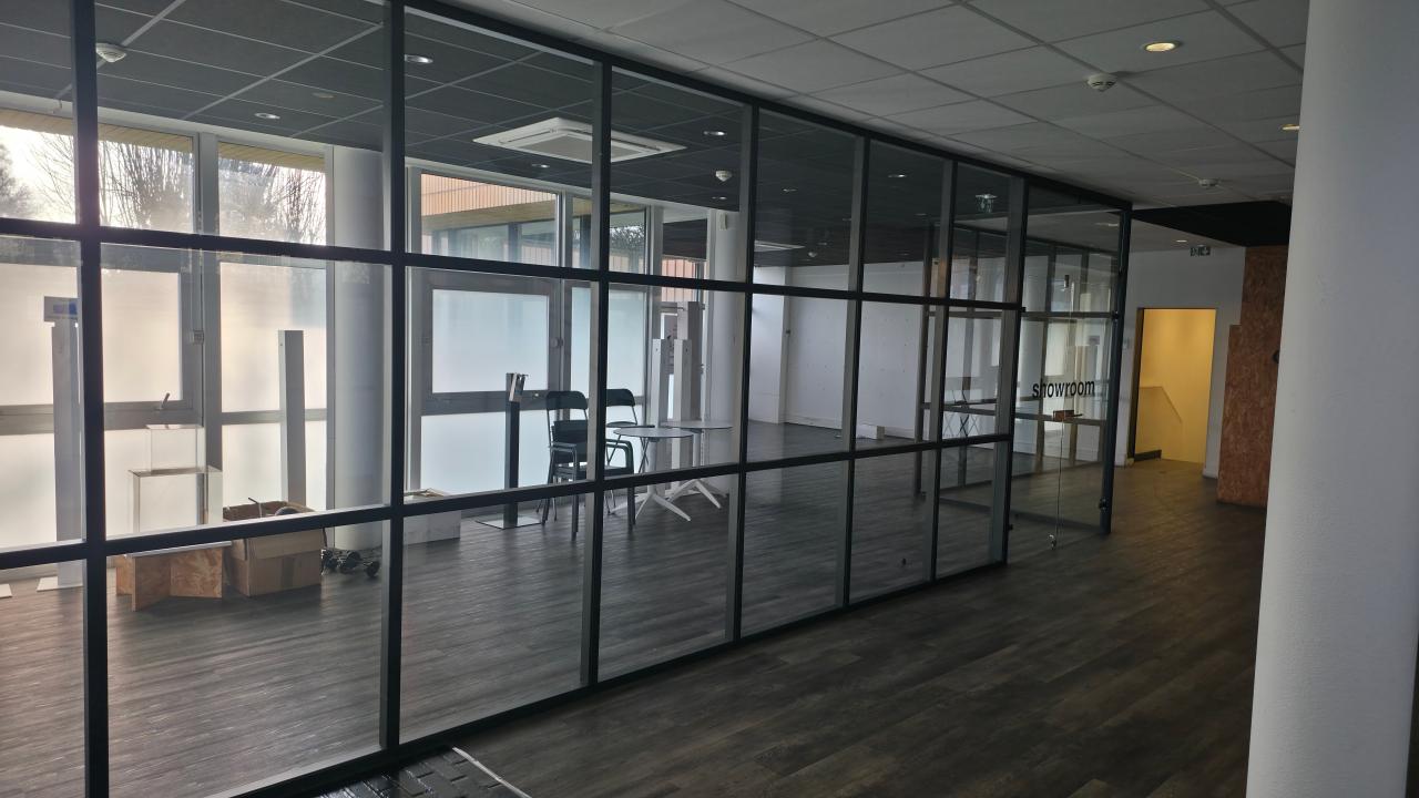 Location local d'activité Émerainville Seine-et-Marne OLACT2638351 5