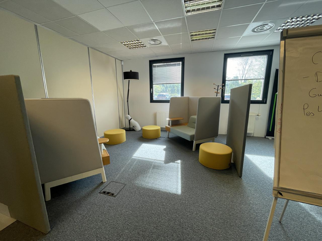 Location bureau Saint-Julien-lès-Metz Moselle OLBUR2421706 14