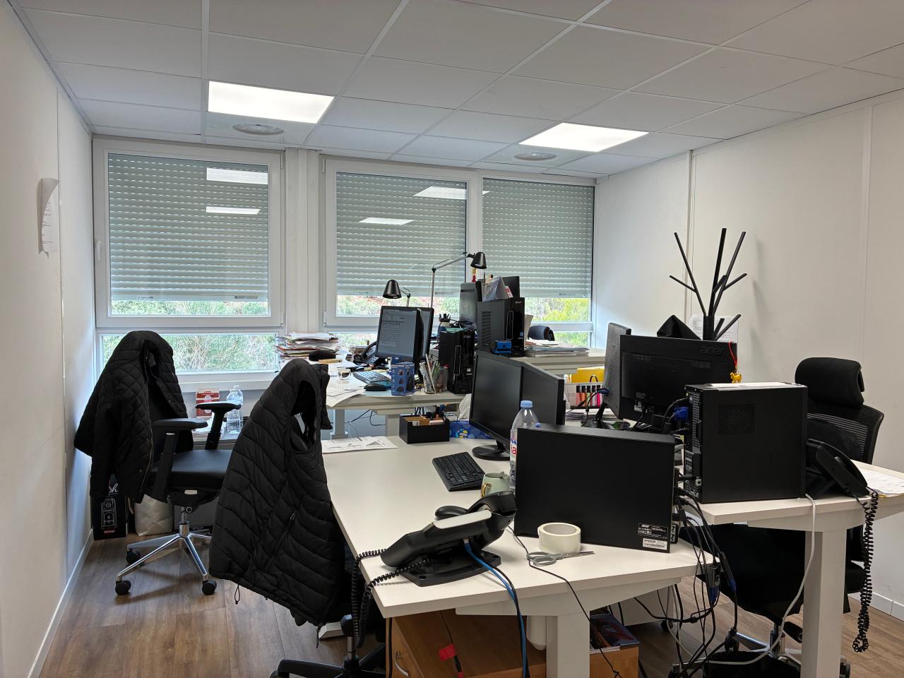 Location bureau Vitrolles Bouches-du-Rhône OLBUR2639085 7