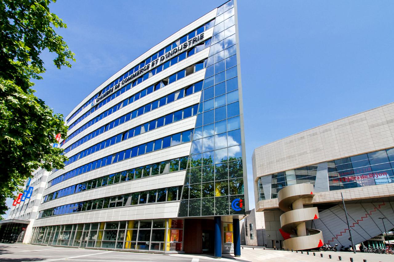 Location bureau Dijon Côte-d'Or OLBUR2642795