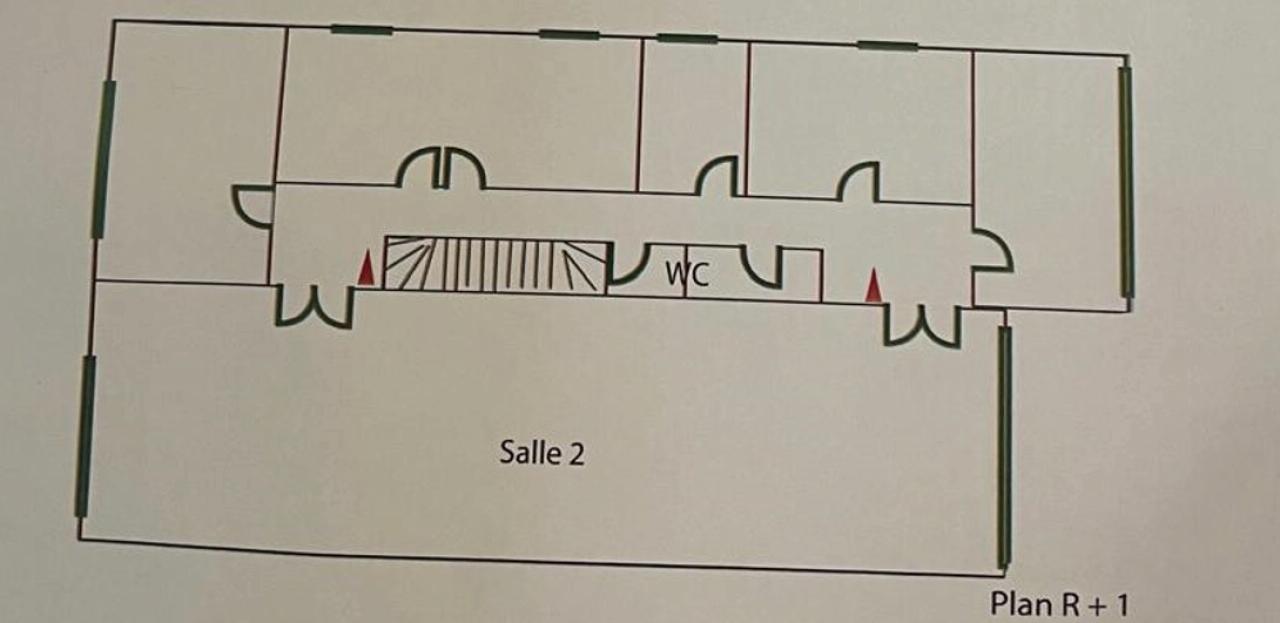 Location bureau OLBUR2533203 14