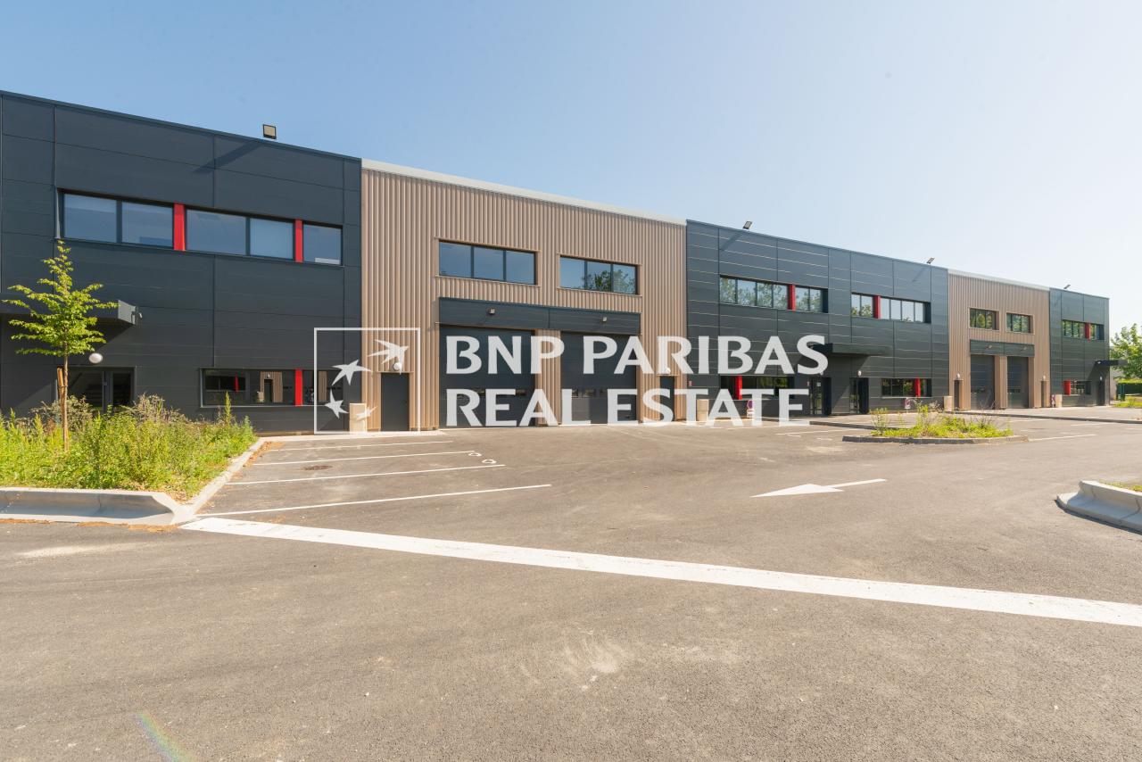 Location local d'activité Villebon-sur-Yvette Essonne OLACT2315085 10