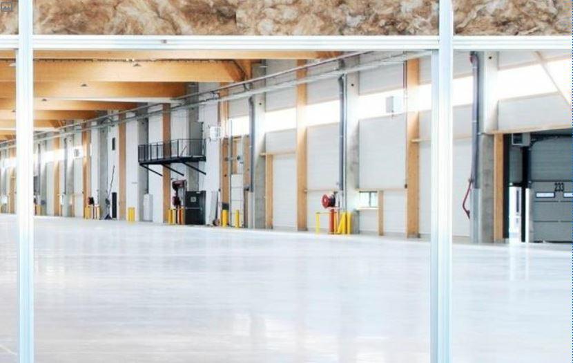 Location entrepôt classe a Blyes Ain OLLOG2201127 8